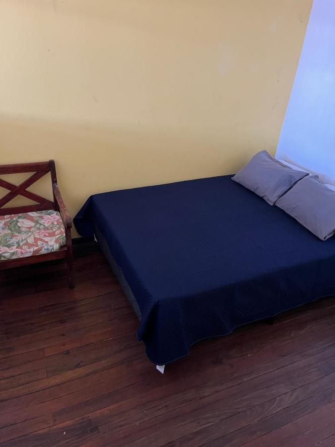 El Parque Bed And Breakfast Alajuela Exteriör bild